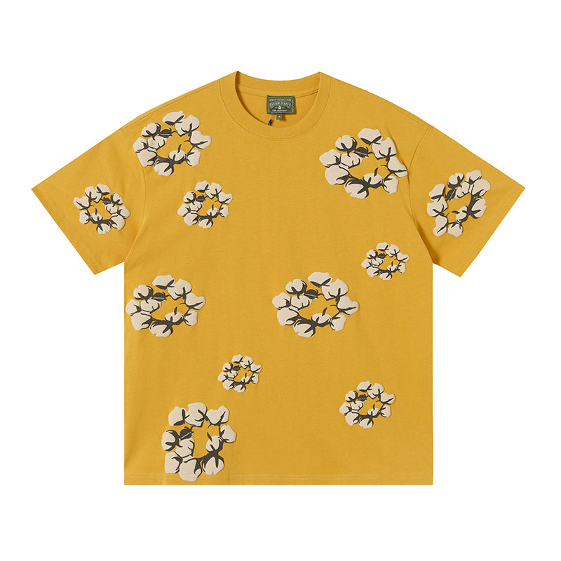 Denim Tears T-shirts