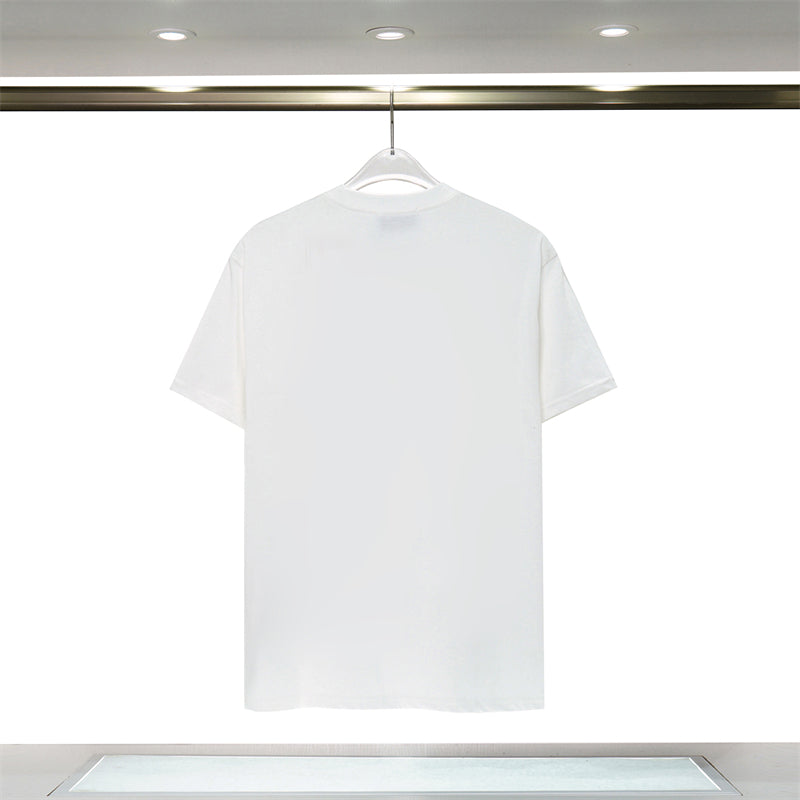 Casablanca fashion T-shirt