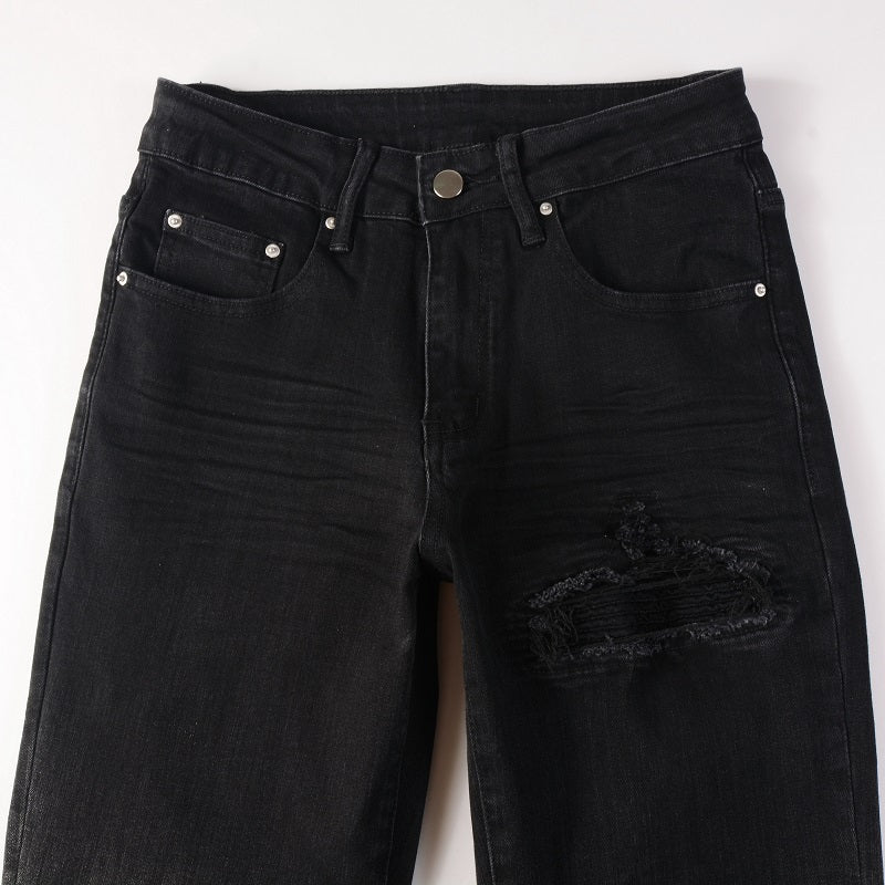 Amiri Jeans High Street Distressed#1351