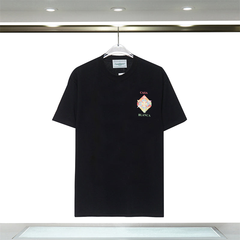 Casablanca fashion T-shirt