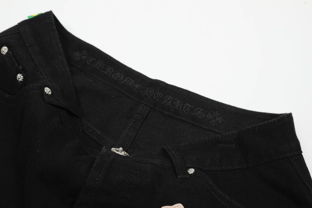 Chrome Hearts Pants 8158