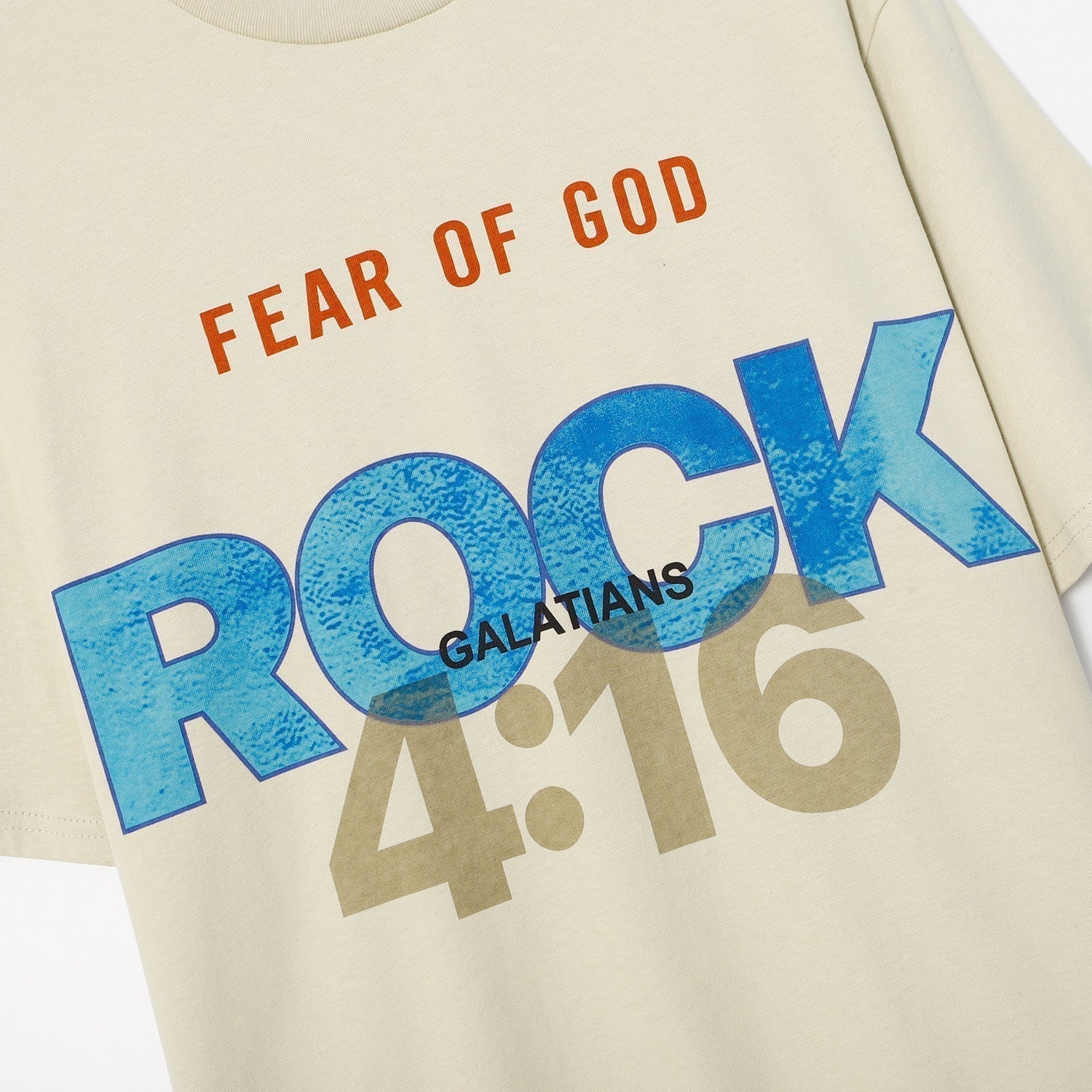 RRR123 T-shirt