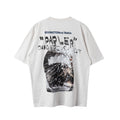 RRR123 T-shirt