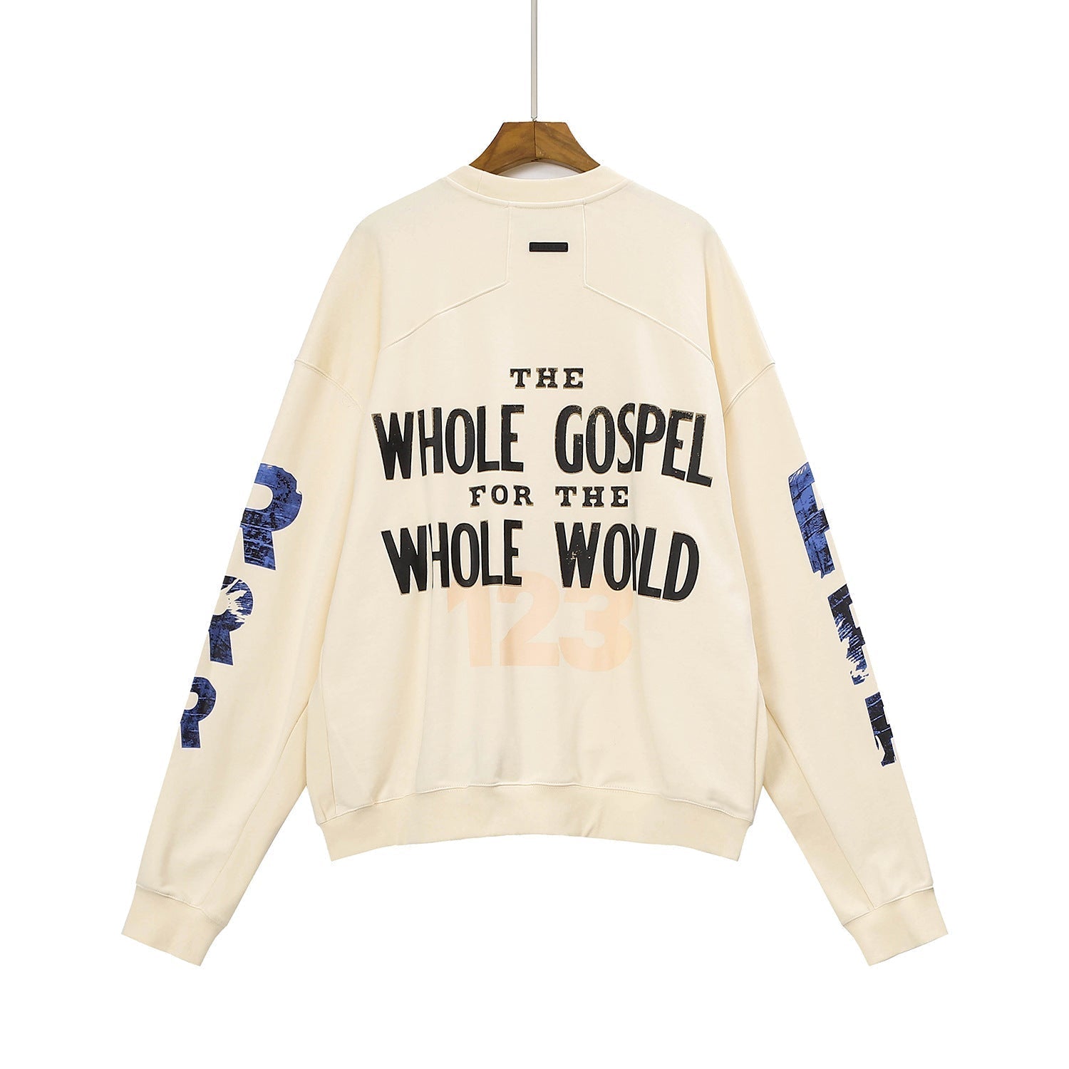 RRR123 Sweatshirt