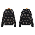Denim Tears Outfit:Hoodie/Sweatpants (Separate Purchase Options)