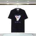 Casablanca fashion T-shirt